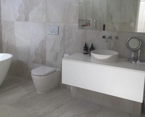 Gold Coast Bathroom Renovation